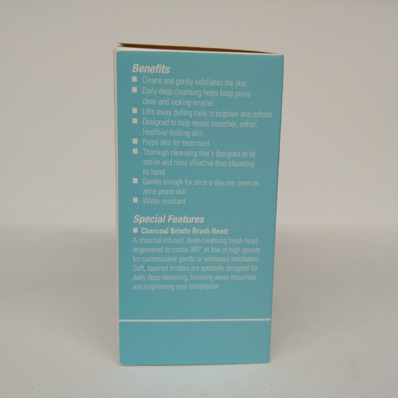 Proactiv Charcoal Pore Cleansing Brush - Picture 3 of 3